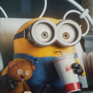 Meet your Posher, Ramon